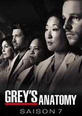 Grey's Anatomy