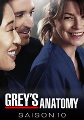 Grey's Anatomy
