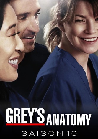 Saison 10