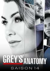 Grey's Anatomy