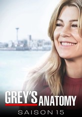 Grey's Anatomy - Grey's Anatomy