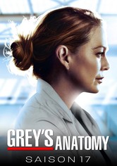 Grey's Anatomy