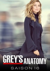 Grey's Anatomy