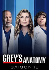 Grey's Anatomy