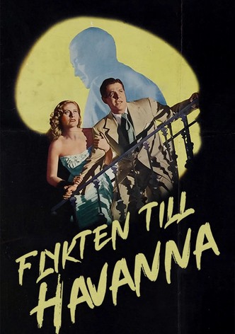 Flykten till Havanna