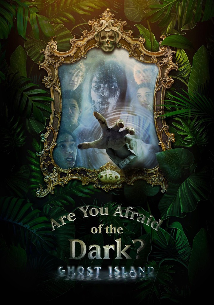 are you afraid of the dark season 4 2023 where to watch