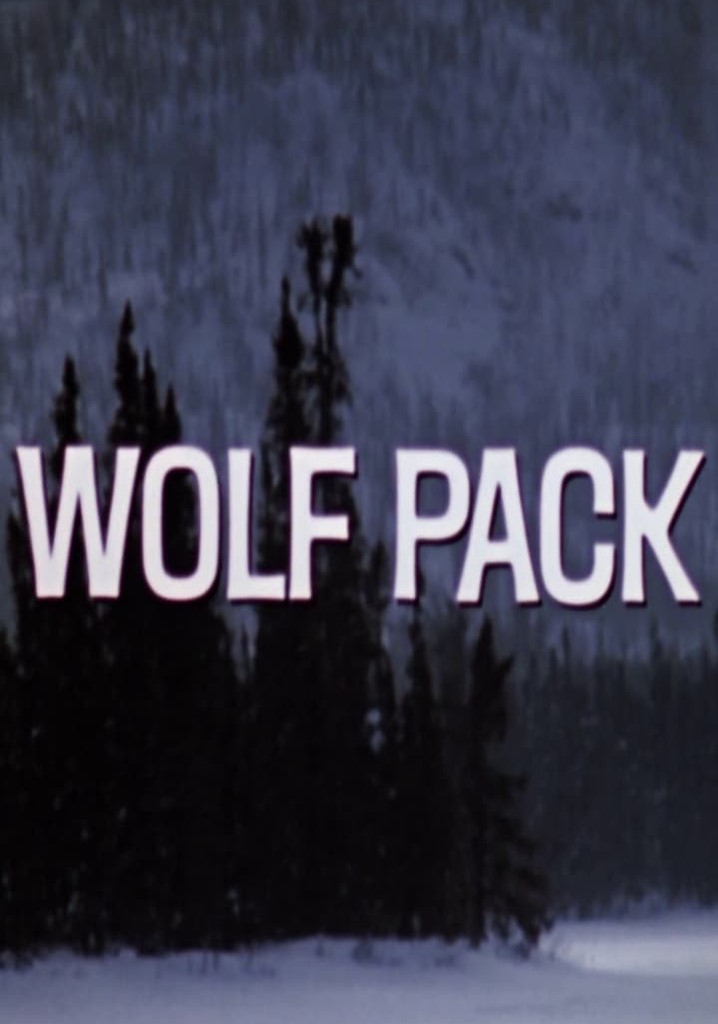 Wolf Pack movie where to watch streaming online