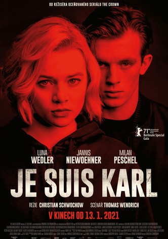 Je Suis Karl