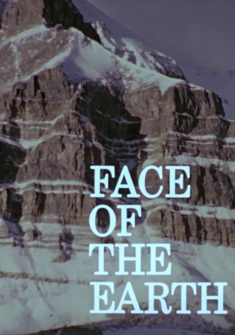 Face of the Earth