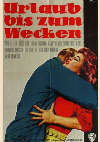 Urlaub bis zum Wecken