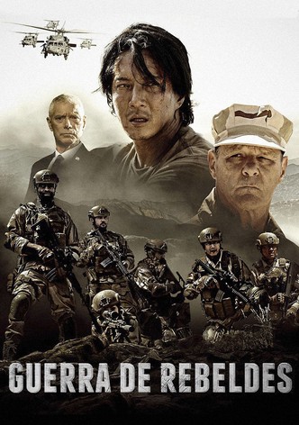 Rogue Warfare: The Hunt