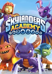 Skylanders Academy