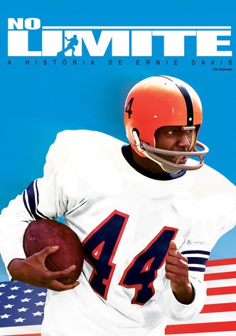 The Express - A História de Ernie Davis