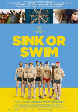 Sink or Swim