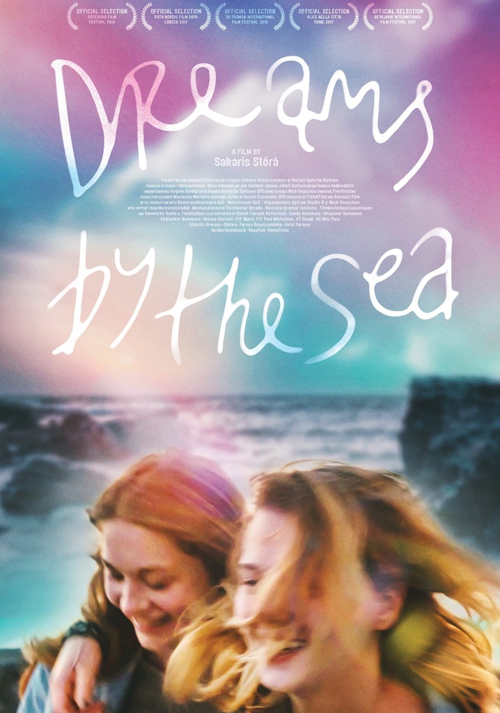 Dreams by the Sea