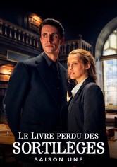 Le Livre perdu des sortilèges