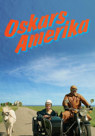 Oskar's America