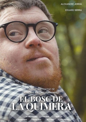 El bosc de la Quimera