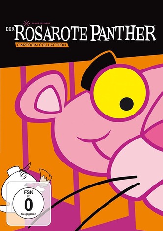 Der rosarote Panther - Die neue Show