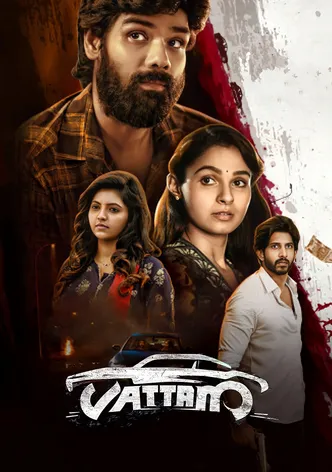 Vattam poster