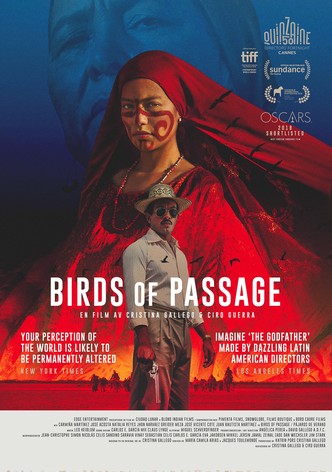 Birds of Passage