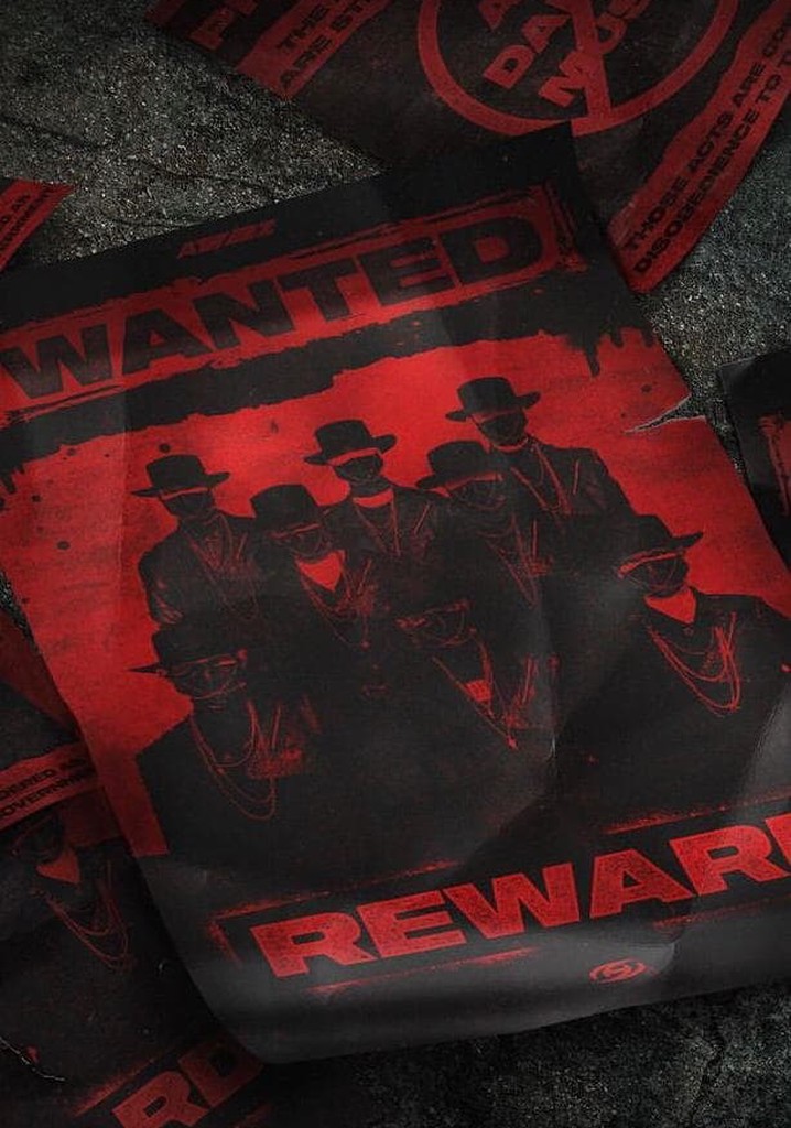 ATEEZ(에이티즈) THE WORLD 'MOVEMENT' Film