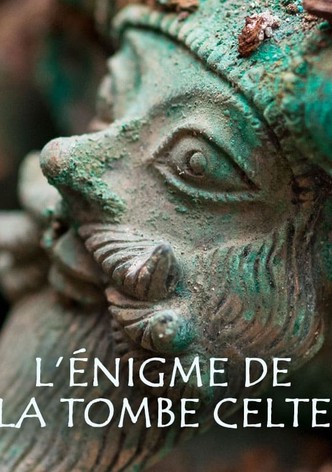 L'Enigme de la Tombe Celte