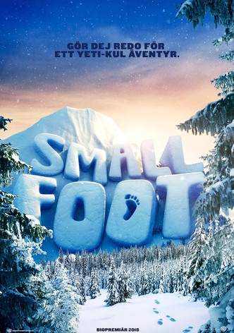 Smallfoot