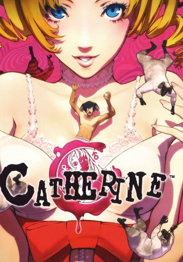 Catherine