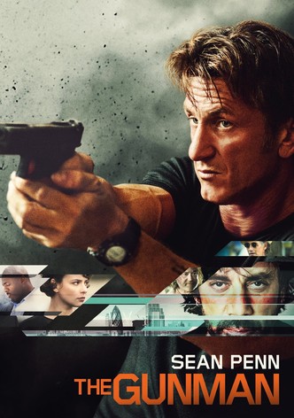 The Gunman