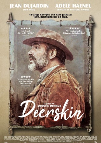 Deerskin