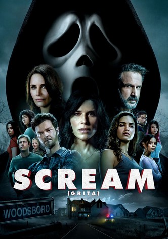 Scream
