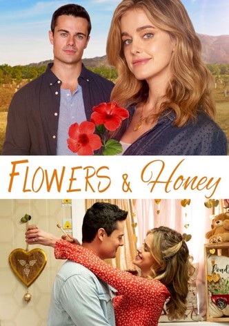 Flowers & Honey