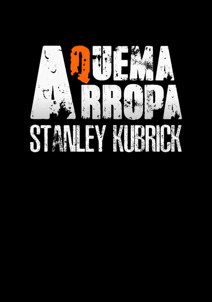 Stanley Kubrick