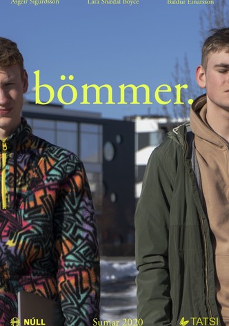 Bömmer