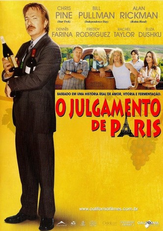 O Julgamento (TV Series 1976– ) - IMDb