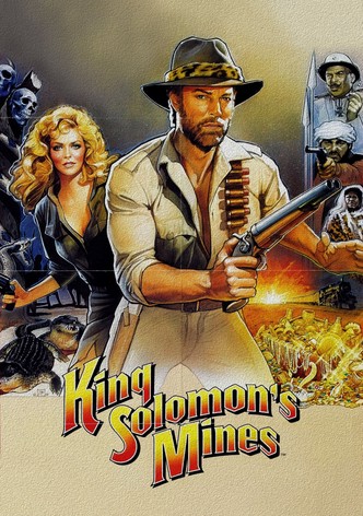 Blago kralja Solomona