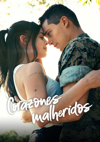 Corazones malheridos