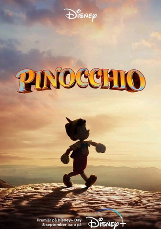 Pinocchio