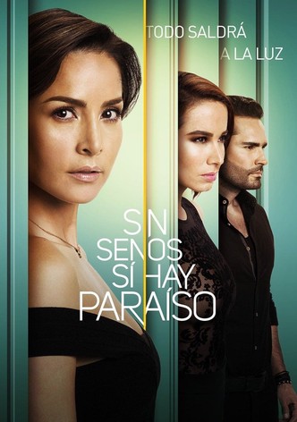 Sin senos no hay paraíso - TV on Google Play