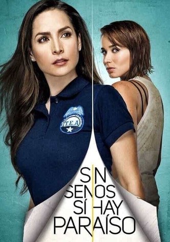 Is 'Sin senos sí hay paraíso' on Netflix? Where to Watch the Series - New  On Netflix USA