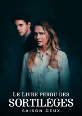 Le Livre perdu des sortilèges