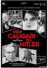 Från Caligari till Hitler