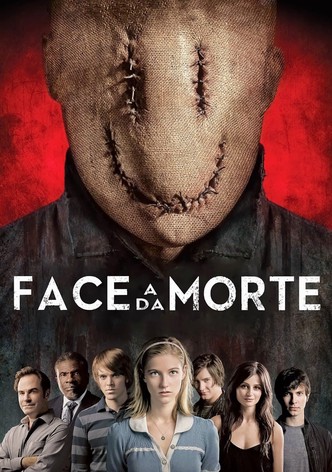 A Face da Morte - O Demônio Veste Sorriso