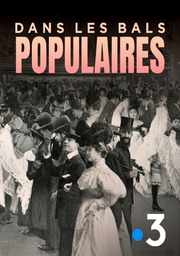 Dans les bals populaires