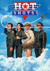 Hot Shots!