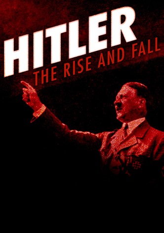 Hitler: Germany's Fatal Attraction