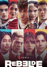 Rebelde