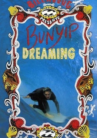Bunyip Dreaming