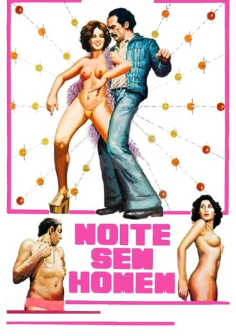 Noite Sem Homem